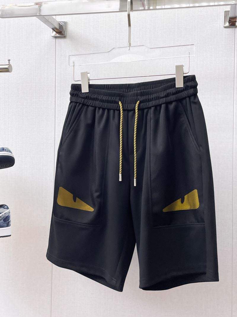 Fendi Short Pants